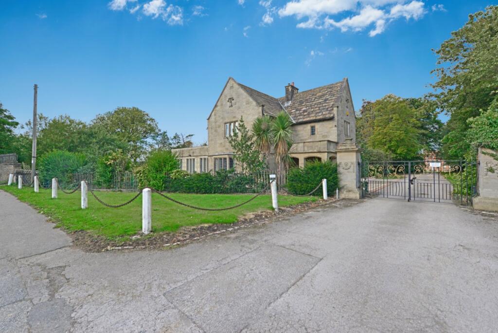 Main image of property: Tong Hall, Tong Lane, Tong Village, West Yorkshire, BD4