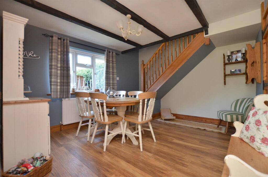 House in Peterborough - View 5