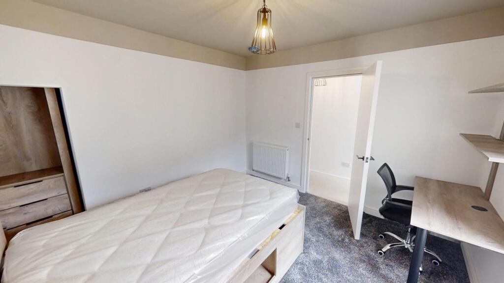 2 bedroom terraced house for rent