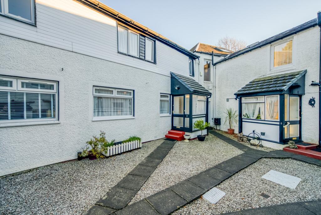 Main image of property: Woodstone Court, Rhu, Helensburgh, G84 8LH