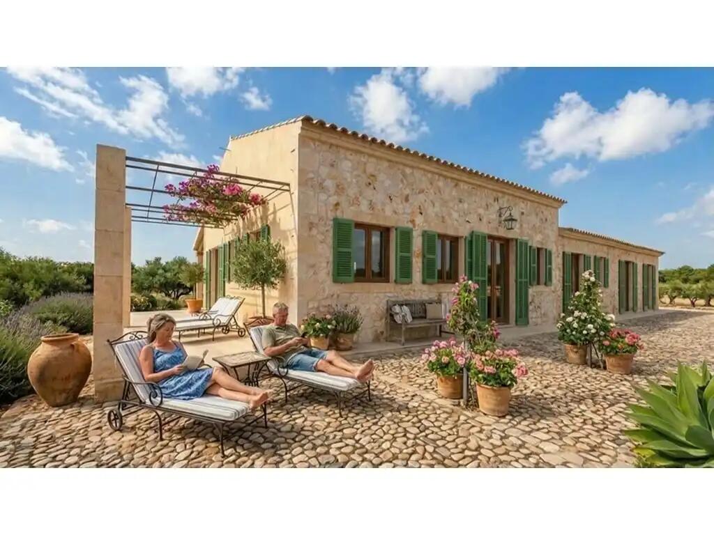Main image of property: Balearic Islands, Mallorca, Campos