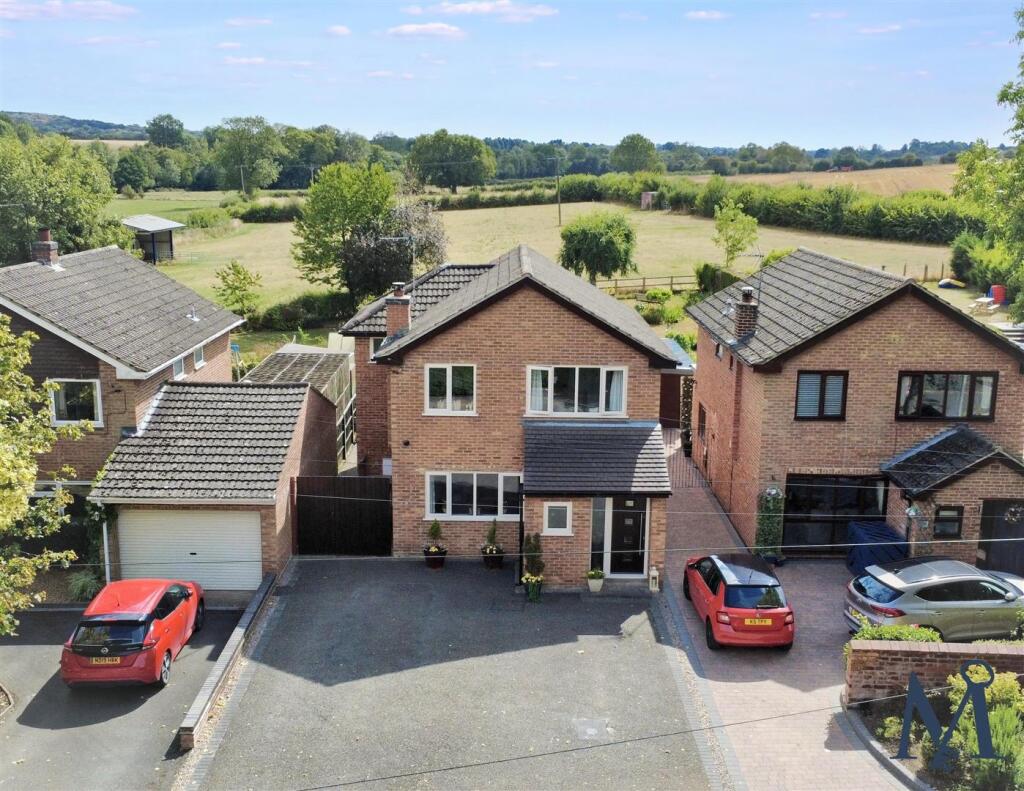 Main image of property: Main Street, Osgathorpe, Loughborough