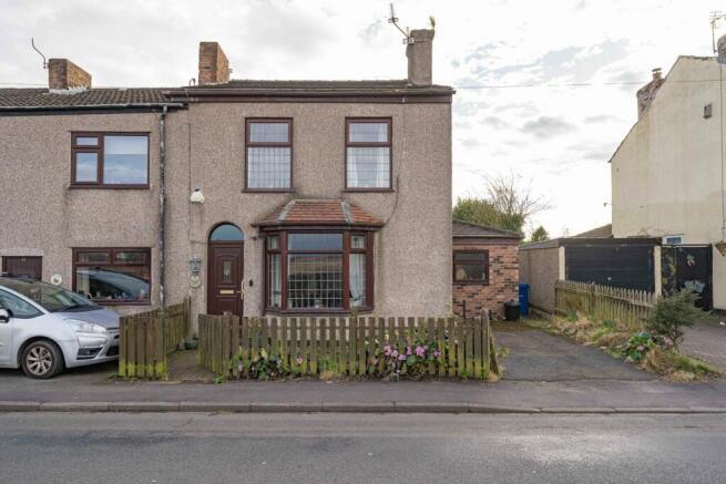 Main image of property: Lumber Lane, Warrington