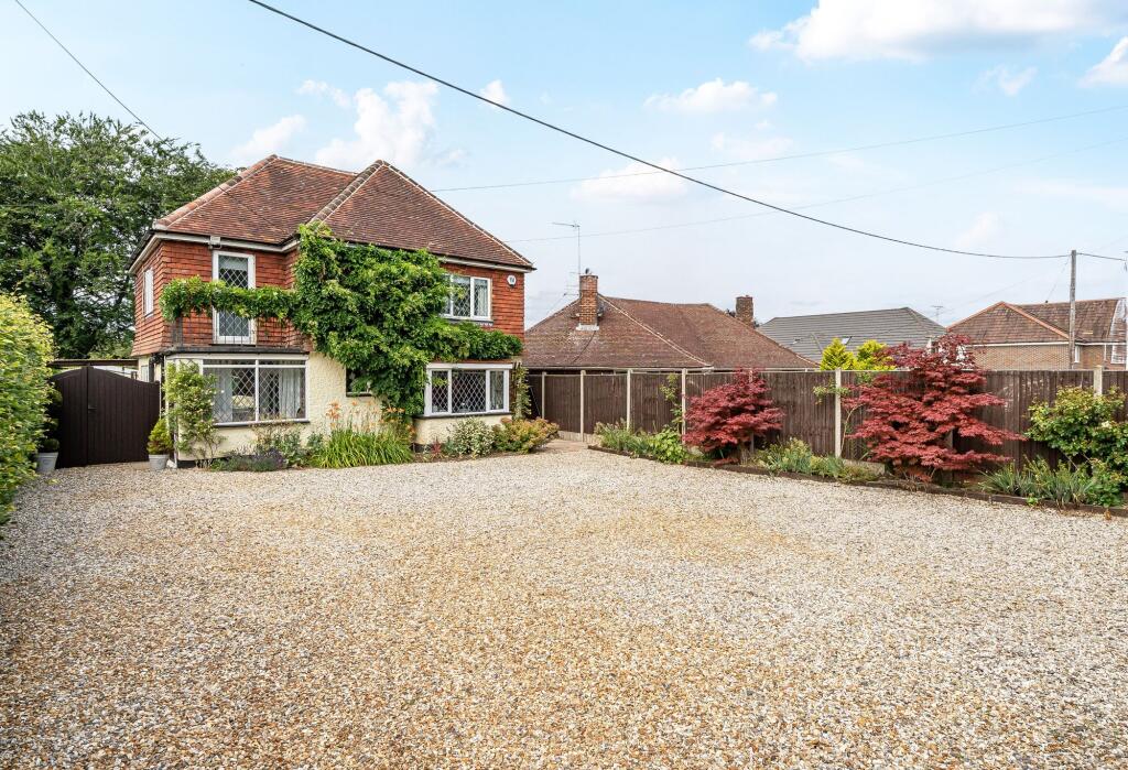 Main image of property: London Road, Basingstoke, RG24