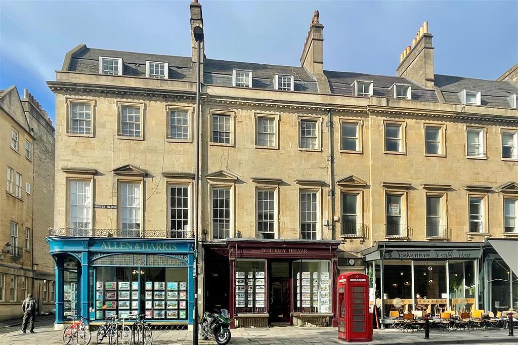 Main image of property: Princes Buildings, BATH