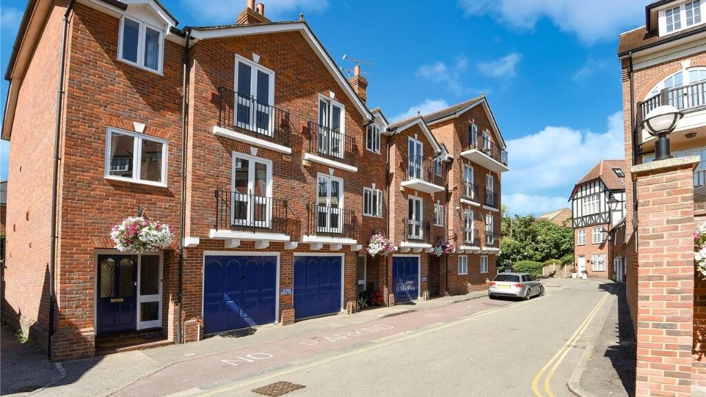 Main image of property: Eton, Windsor SL4