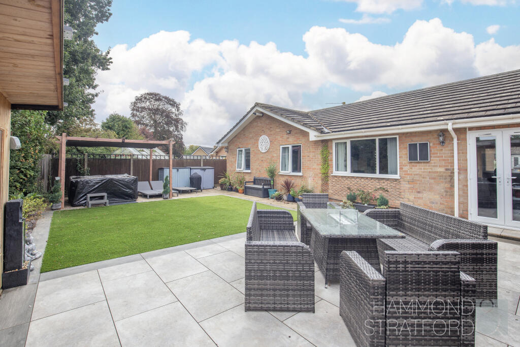 House in Norwich - View 4