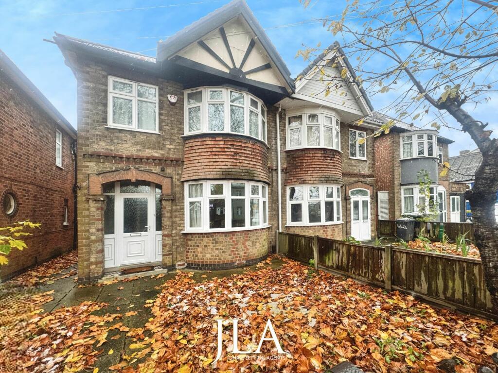 Main image of property: Abbey Lane, Leicester