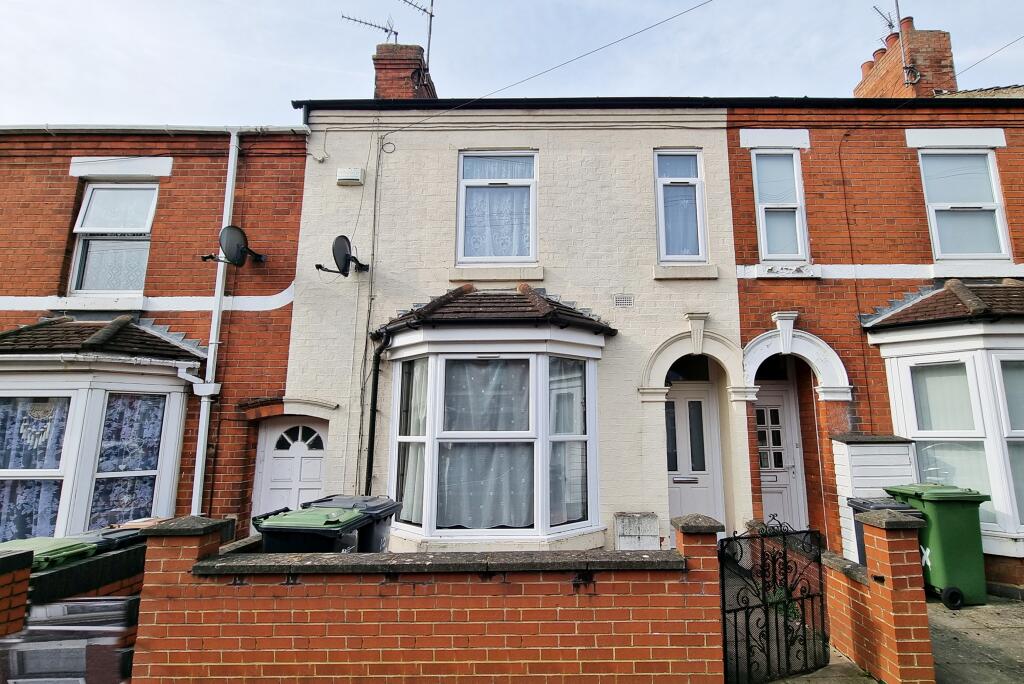 Main image of property: Alexandra Road, Wellingborough, NN8