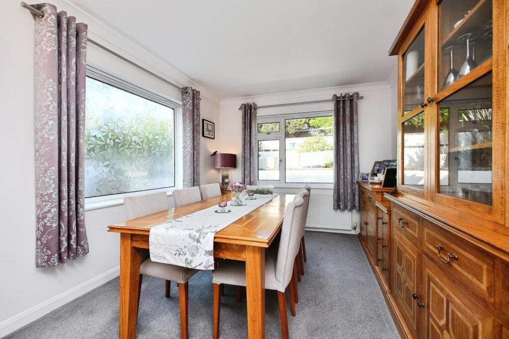 House in Brighton, Saltdean - View 5