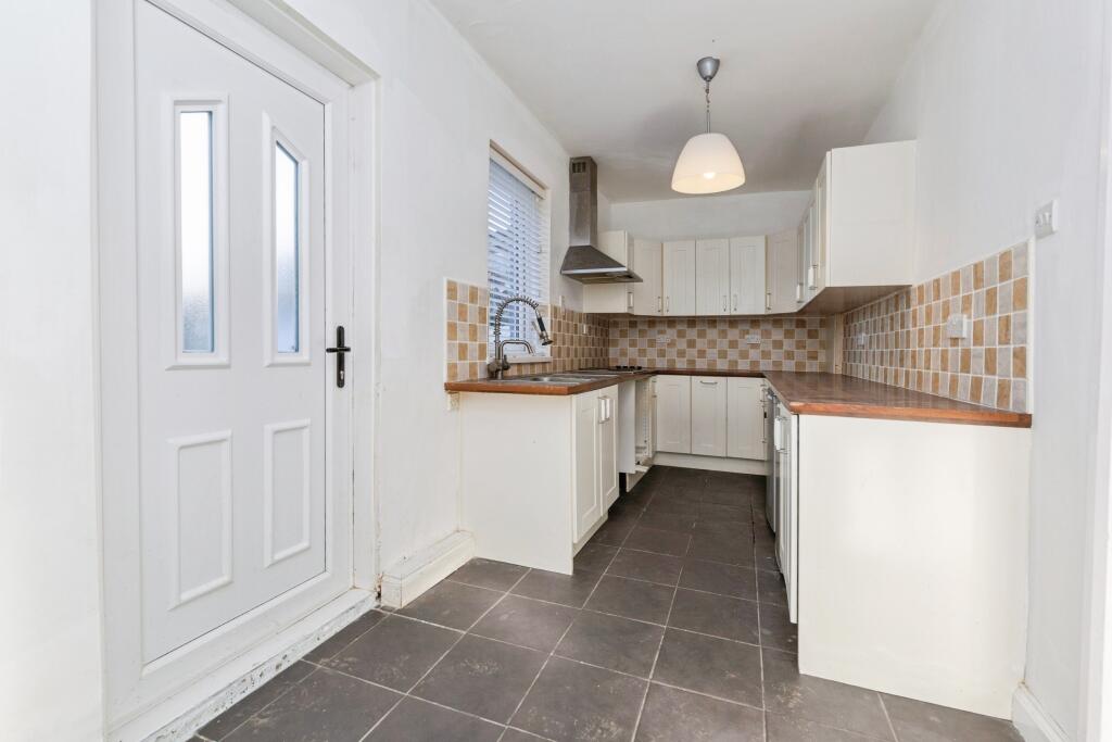 Margaret Terrace, Houghton le Spring, DH4 photo 4