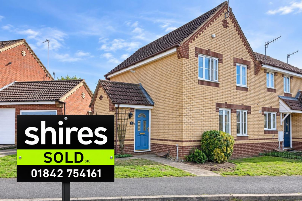 Main image of property: Heartsease Road, Thetford