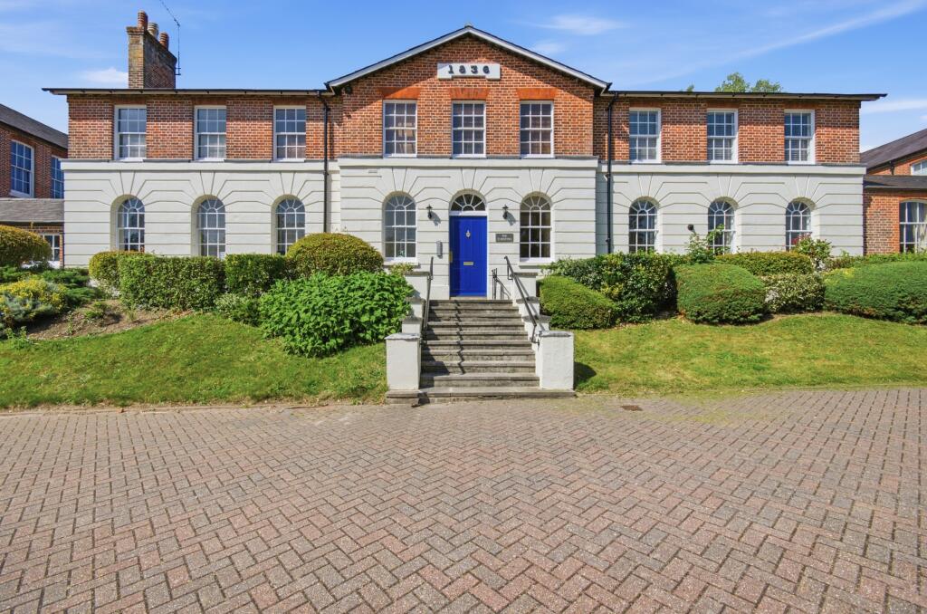 Main image of property: The Cloisters, Junction Road