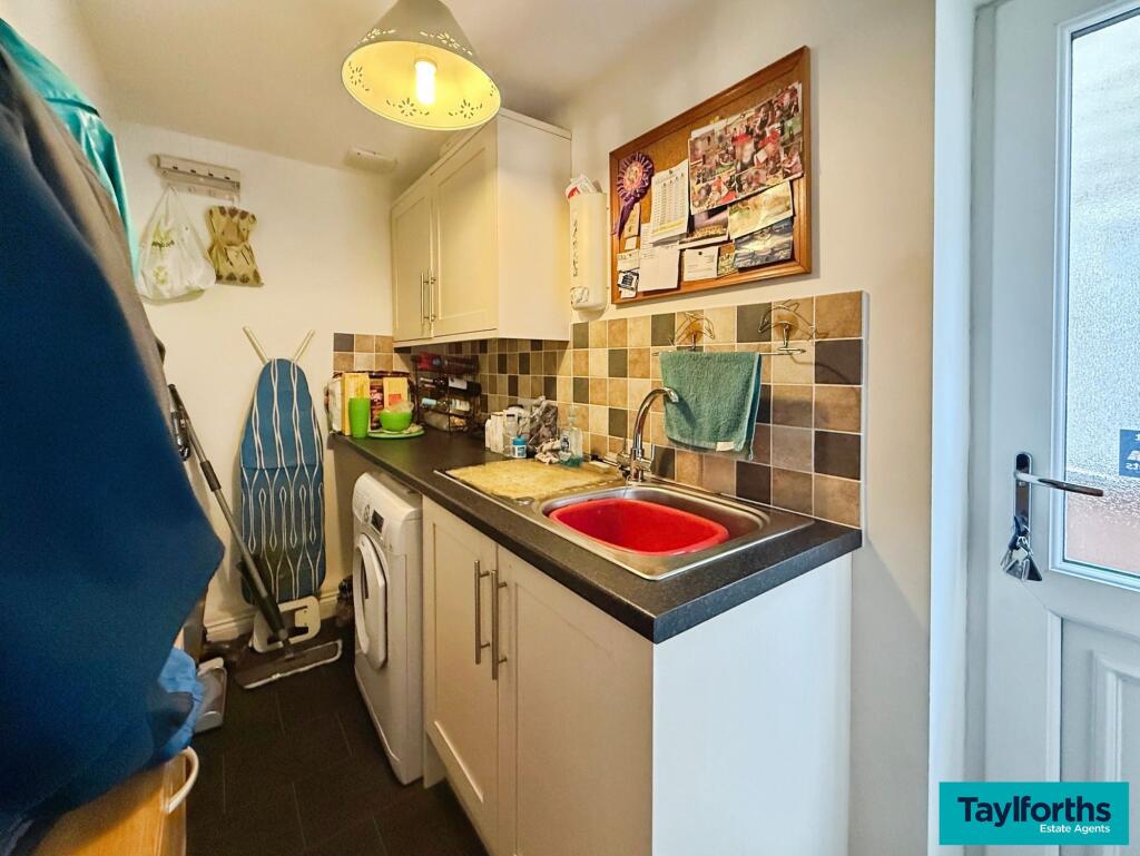 Additional image 19 of Brookfield Way, Earby, BB18