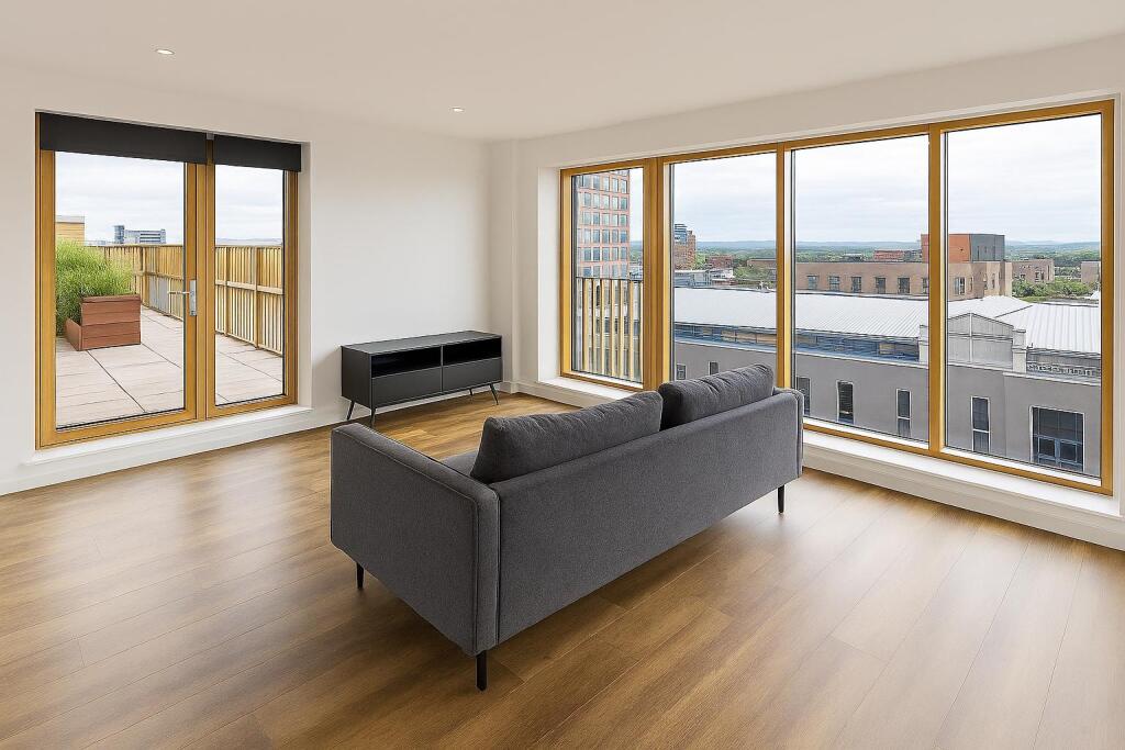 Main image of property: The Astley Manchester M1