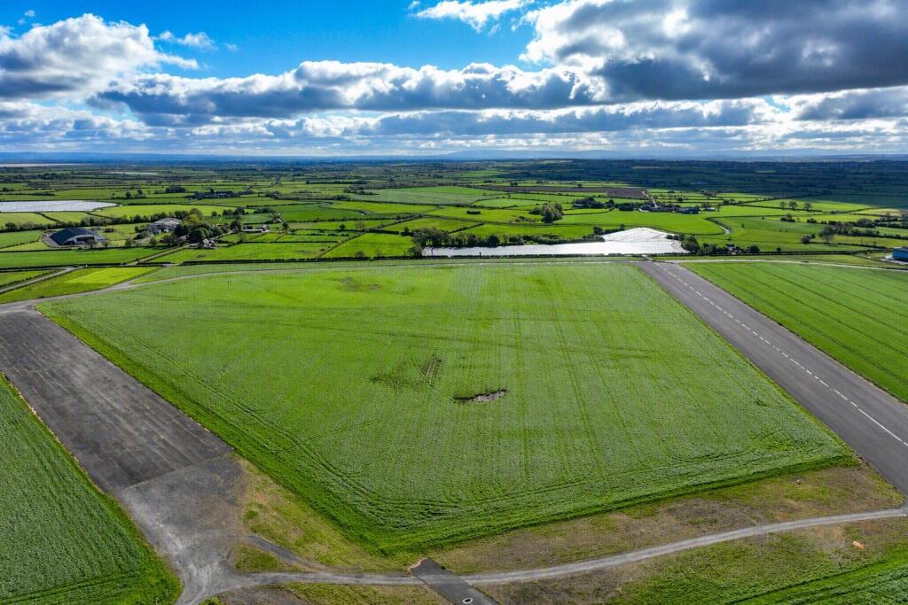 Kirkbride Airfield, Kirkbride, CA7 5HP - View 2