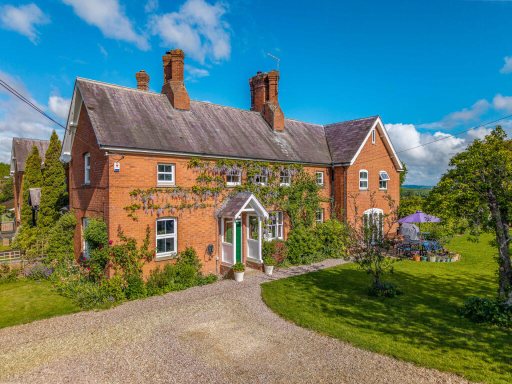 Main image of property: Tarrington, Hereford