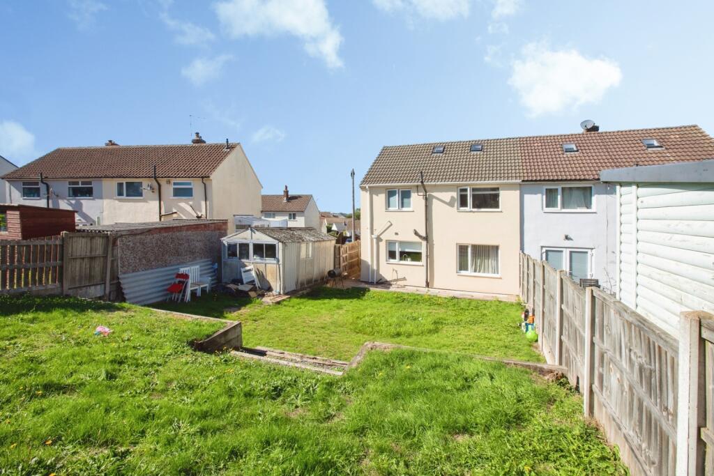 House in Nottingham - View 4