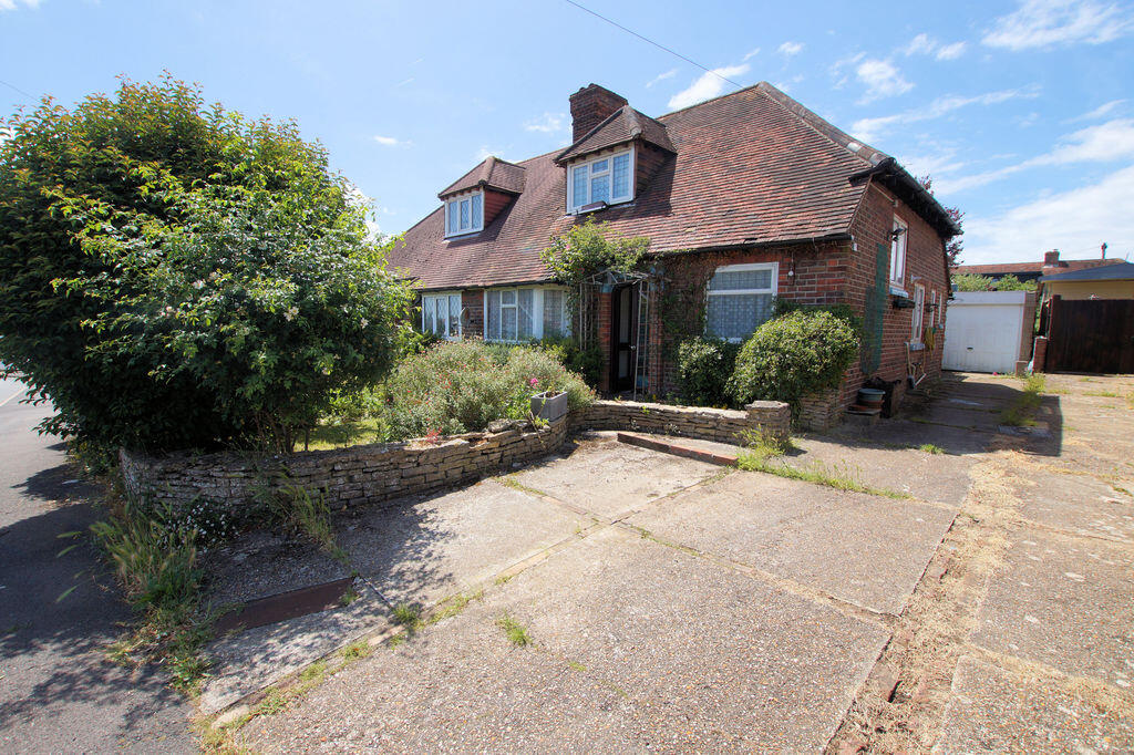 Main image of property: Southwick Avenue, Portchester