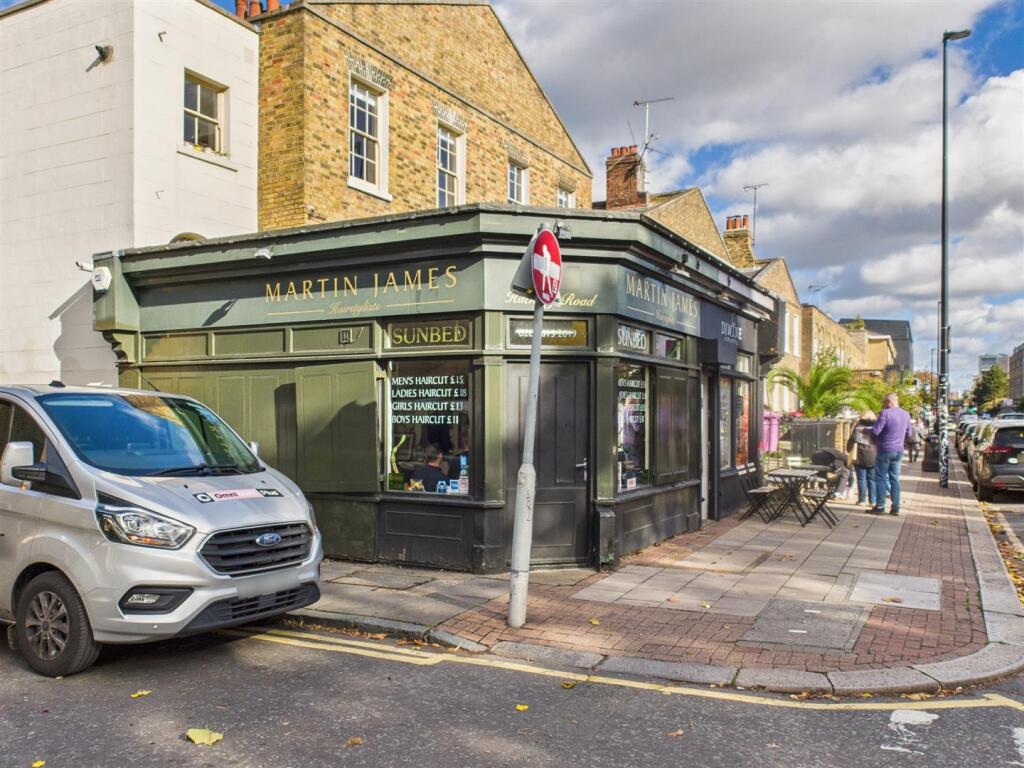 Main image of property: Hackney Road, Shoreditch, E2