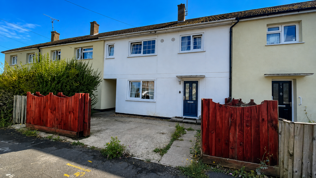 Main image of property: High Barns, Ely