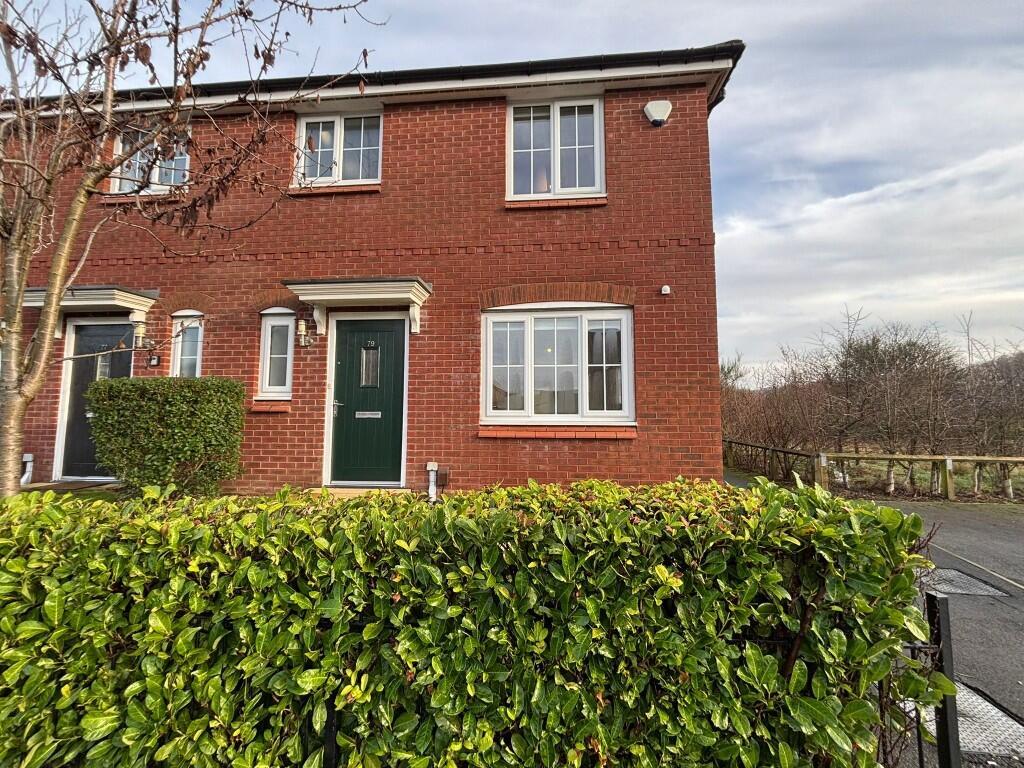 Main image of property: Tootal Drive, Salford, Greater Manchester, M6