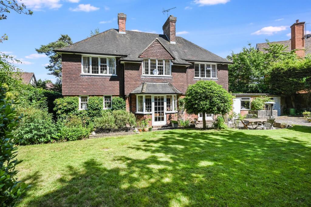 House in Chelmsford - View 2