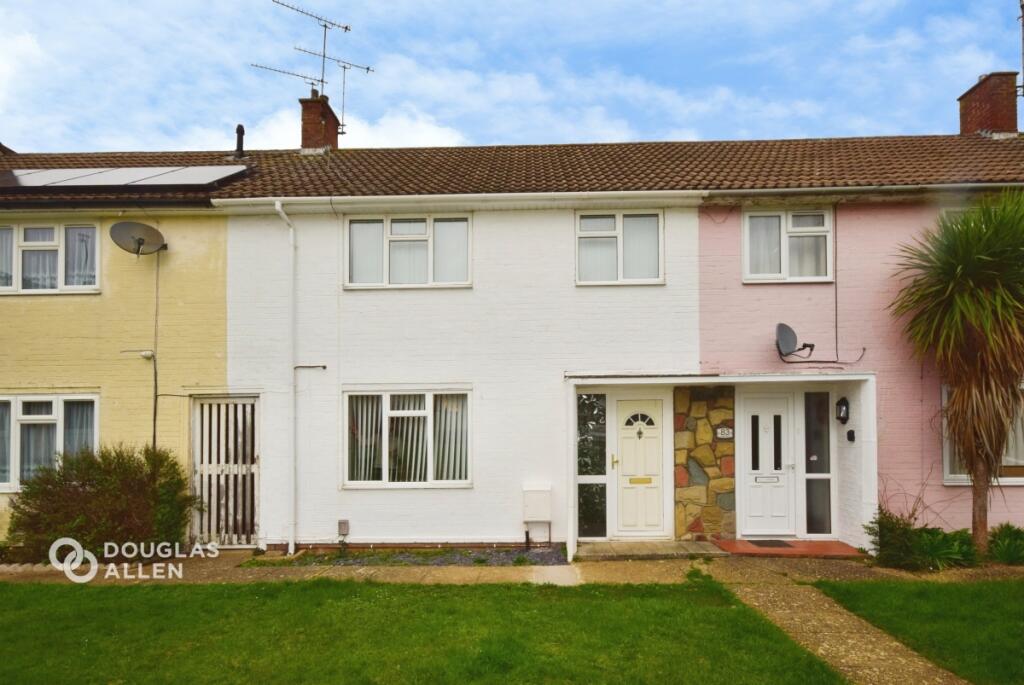 Main image of property: Maplestead Basildon SS14