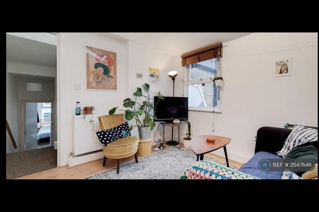 Main image of property: Kyverdale Road, London, N16