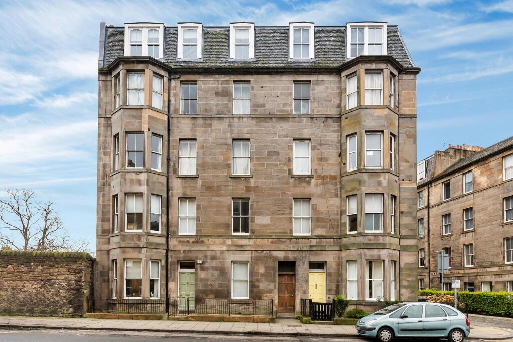 Main image of property: East Preston Street, Edinburgh