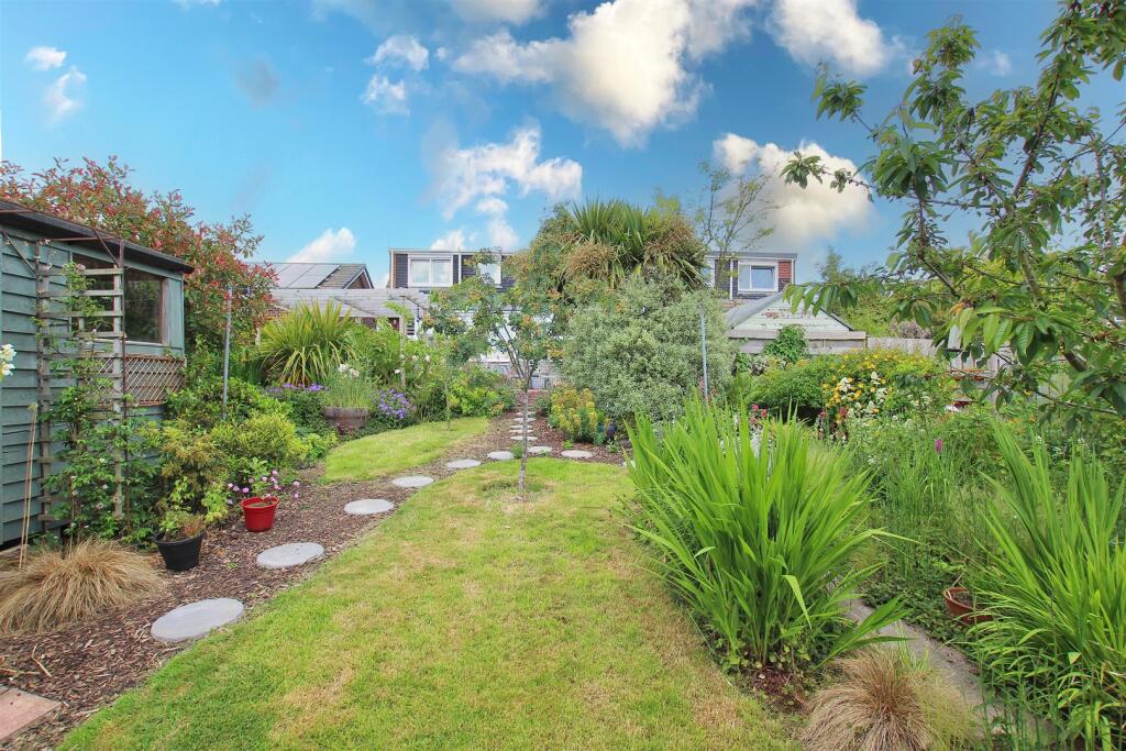 Main image of property: Mill Lane, Withernwick