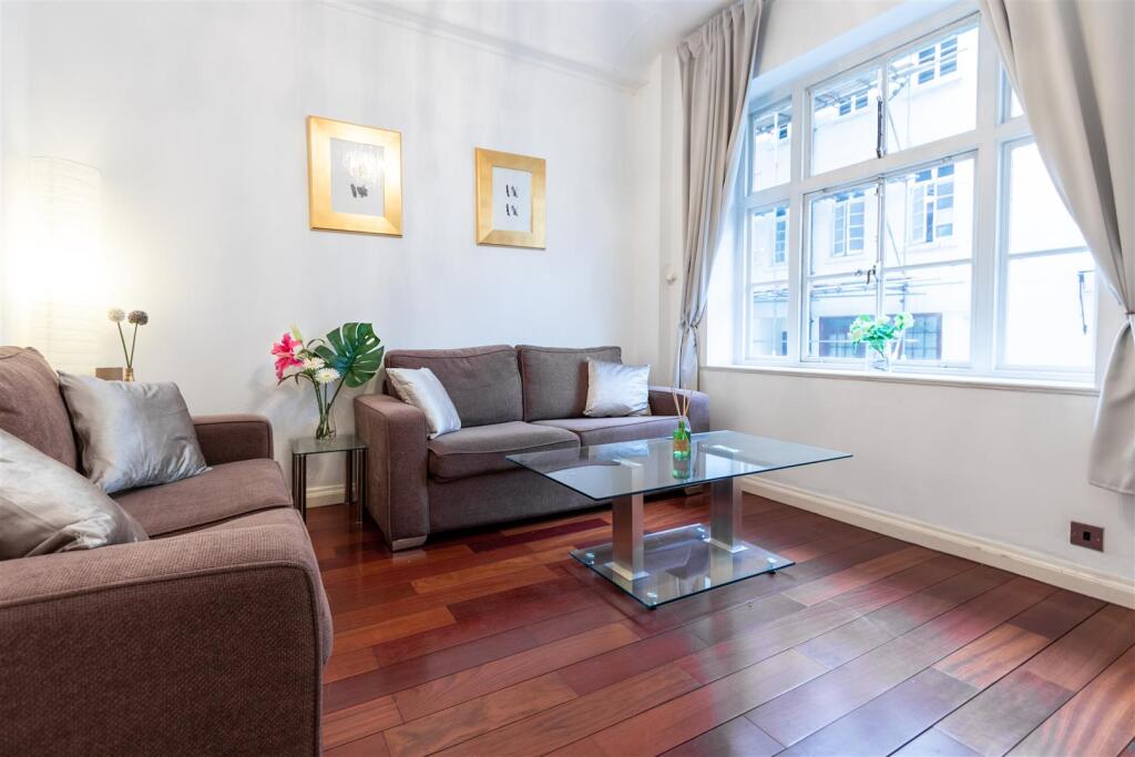 Main image of property: Hertford Street, Mayfair, W1J