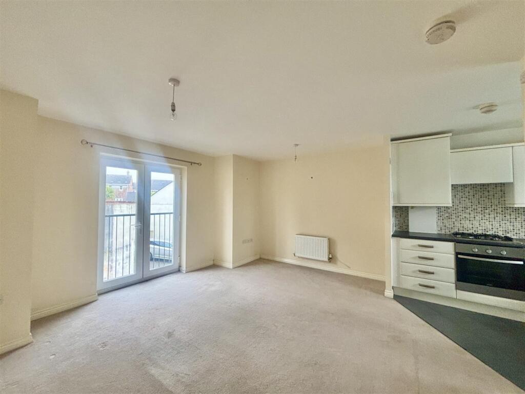 House in Helston, Cornwall - More