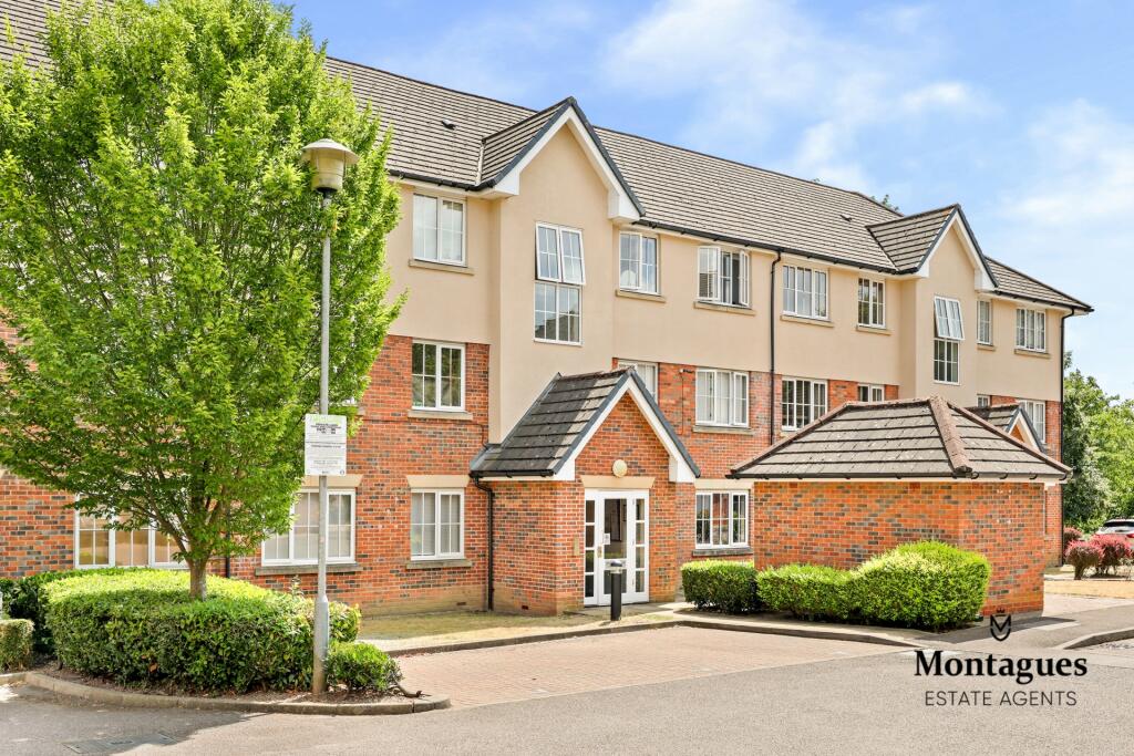 Main image of property: Addison Court, Epping, CM16