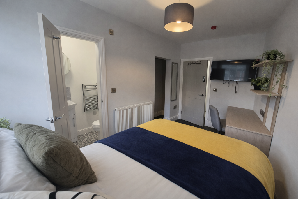 Main image of property: Duffield Road, Derby, Derbyshire, DE1