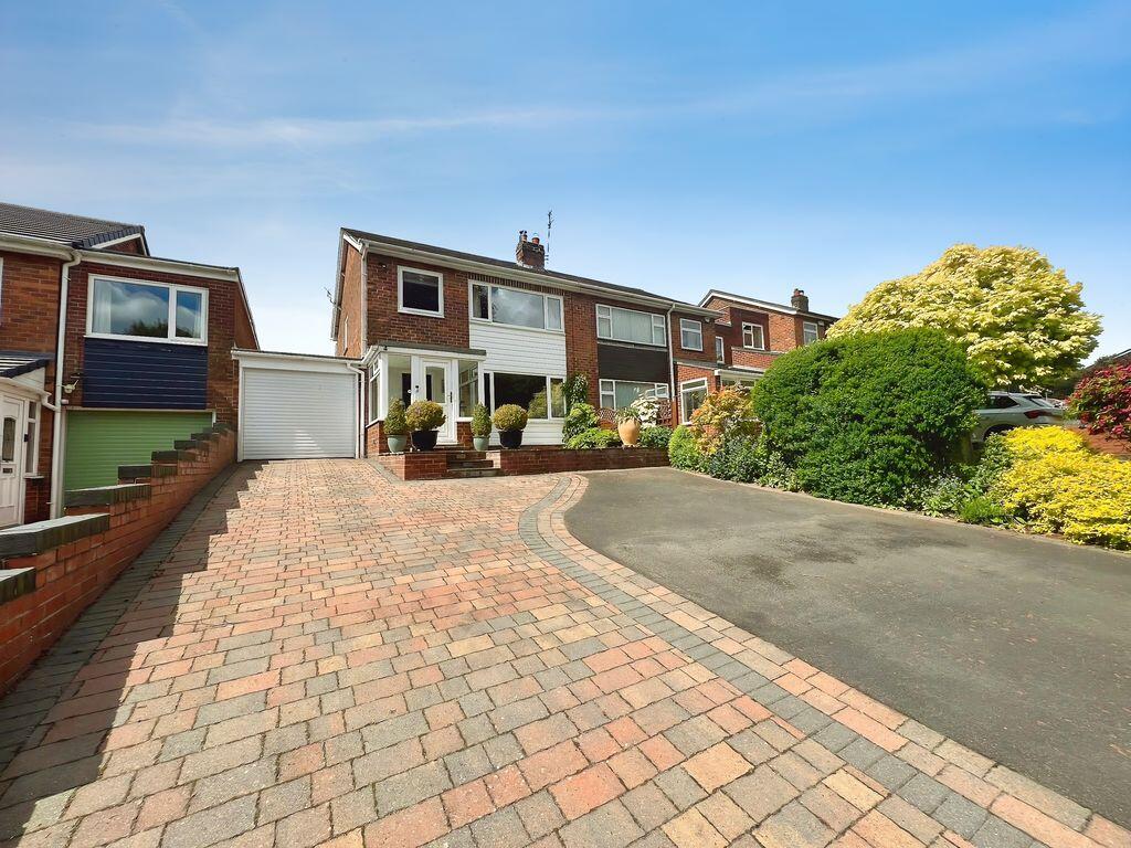 Main image of property: The Dene, Wylam