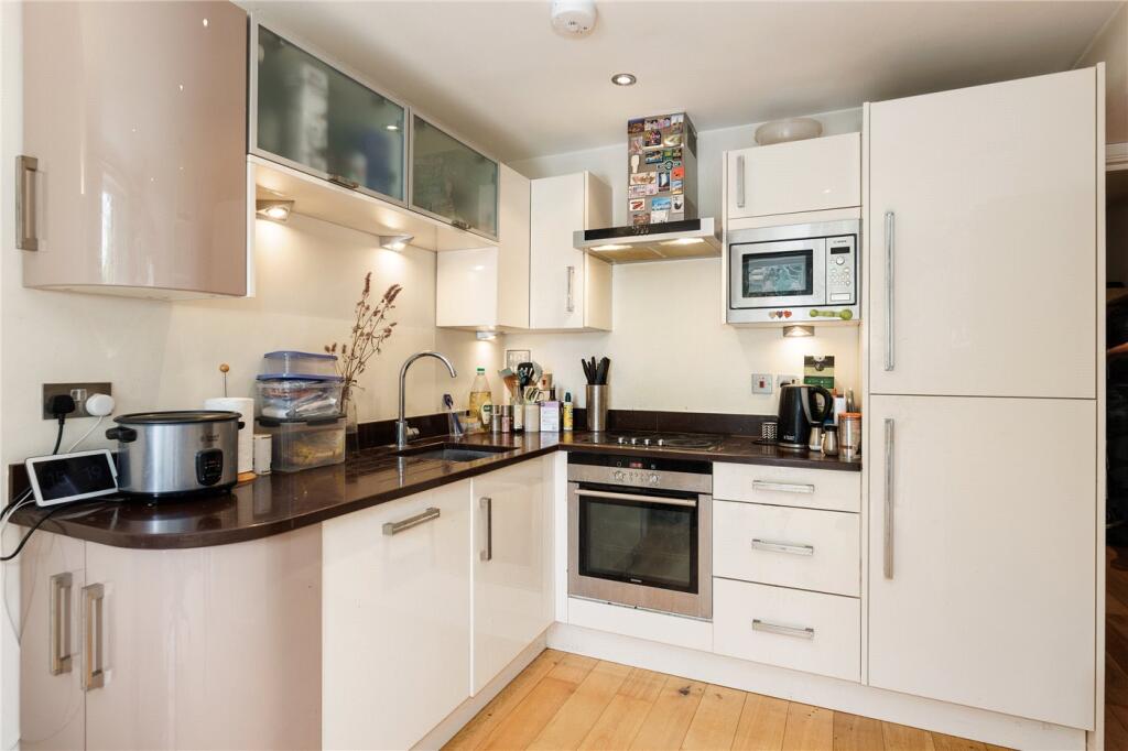 Main image of property: Upper Richmond Road, London, SW15