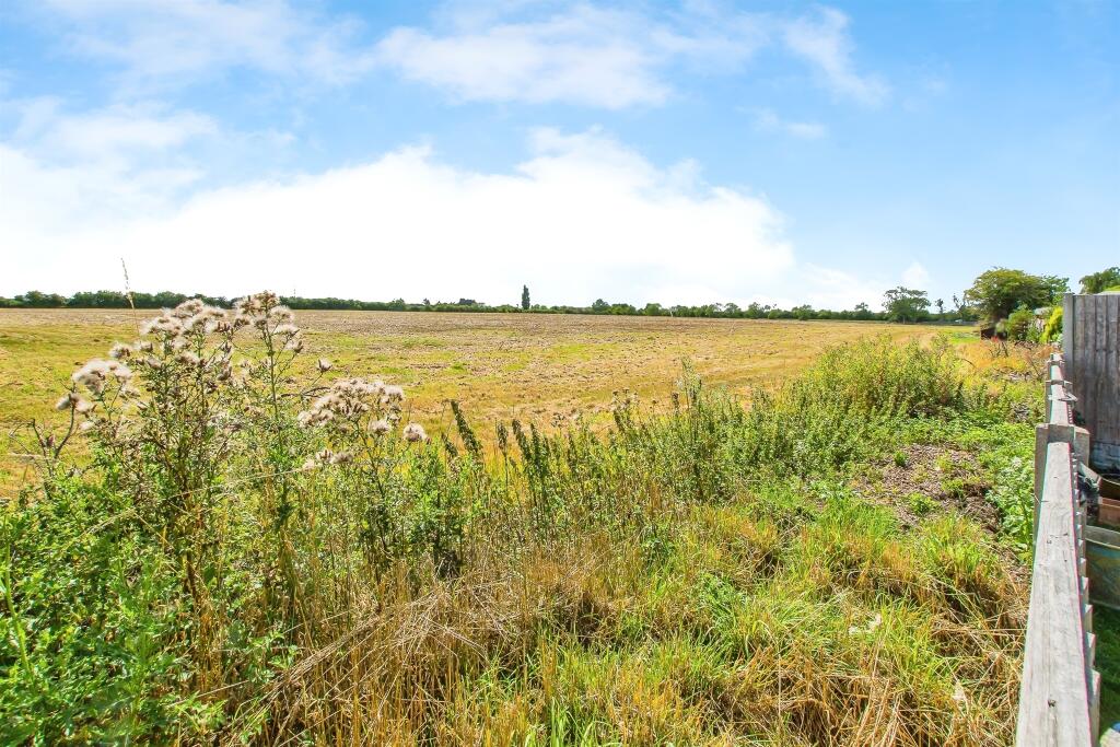 Littlemoor Lane, Sibsey, Boston photo 2