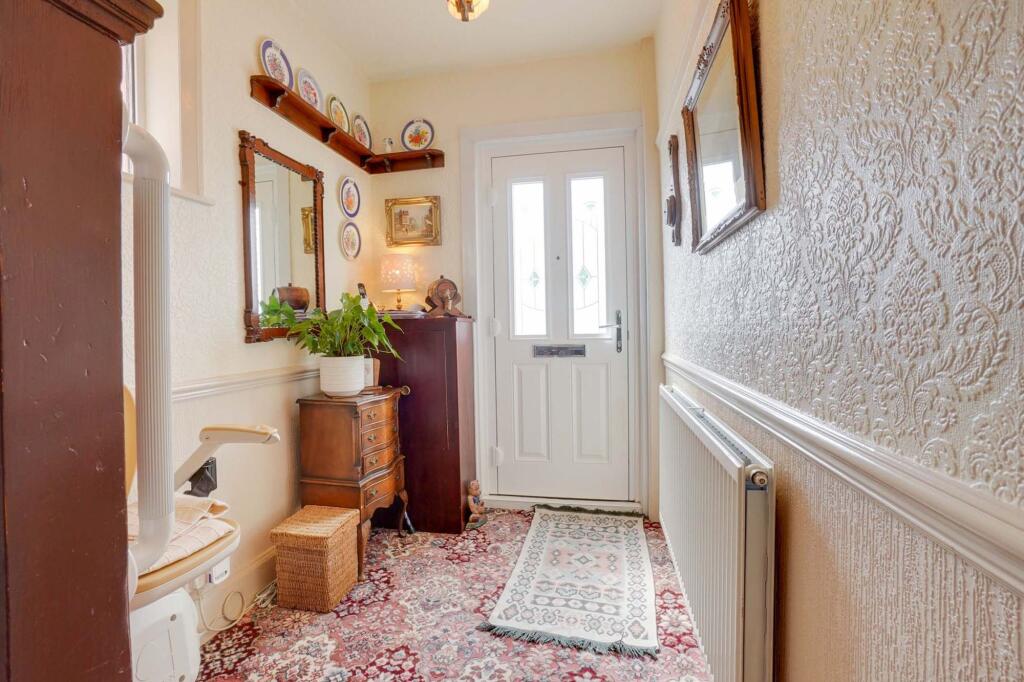 House in Oadby and Wigston, Leicestershire - View 5