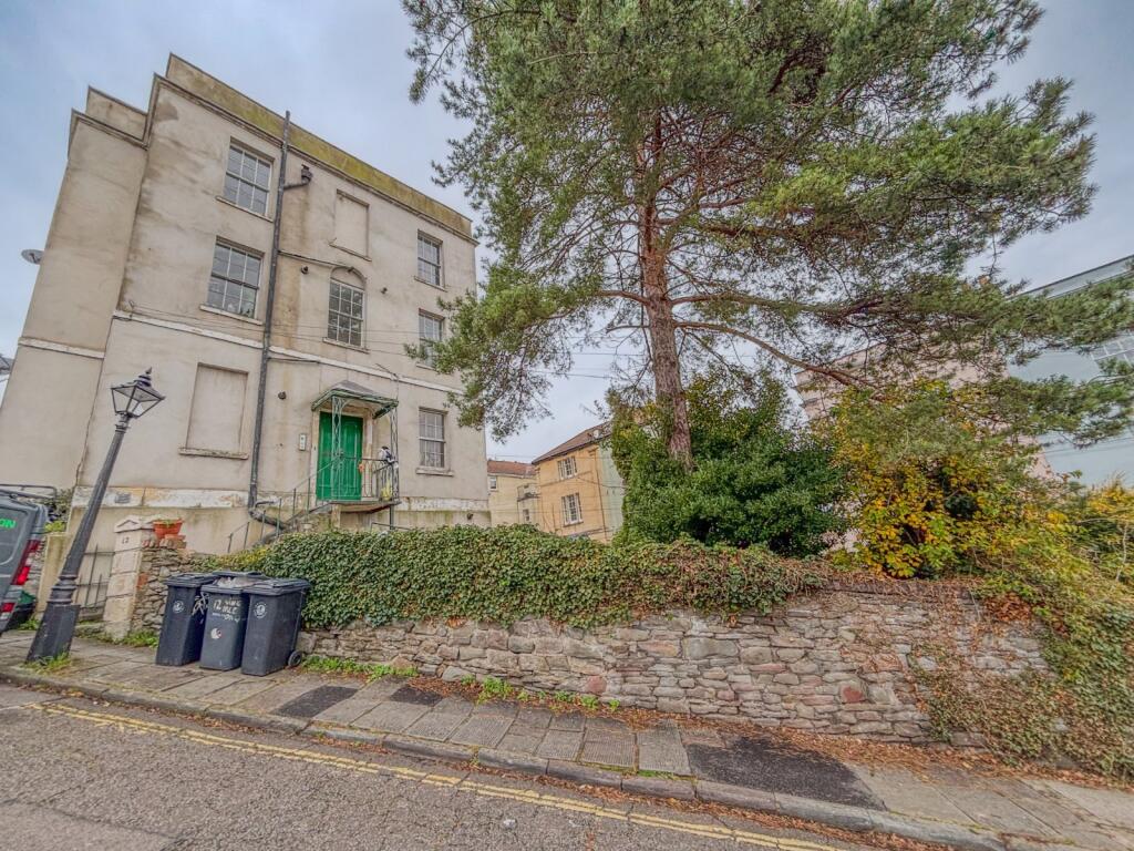 Main image of property: Ninetree Hill, Cotham, Bristol, BS1