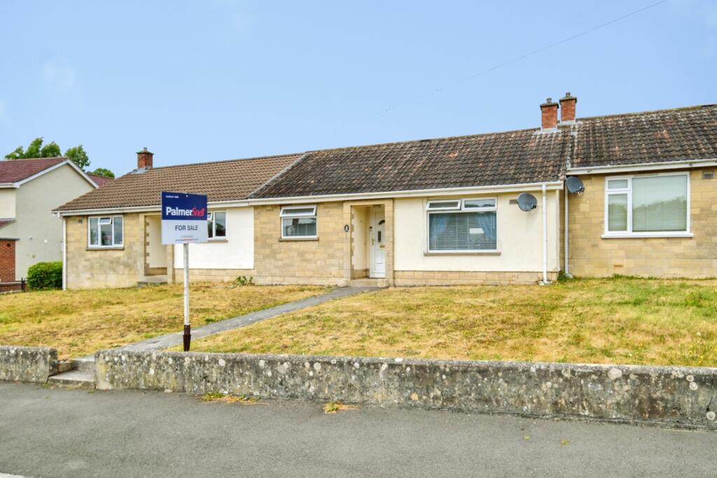 Main image of property: Johnson Close, Wells, Somerset, BA5