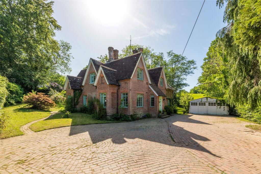Main image of property: Slip Mill Lane, Hawkhurst, Cranbrook, Kent, TN18