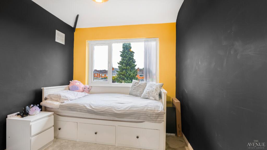 Additional image 18 of Birmingham, West Midlands, B44