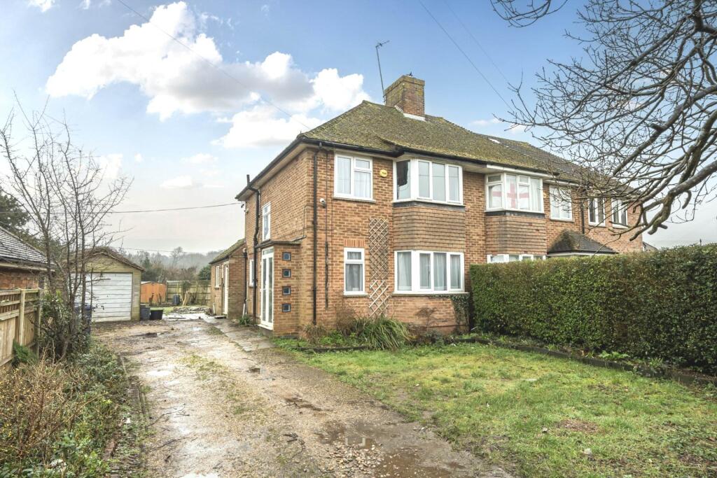 Main image of property: Widdenton View, Lane End
