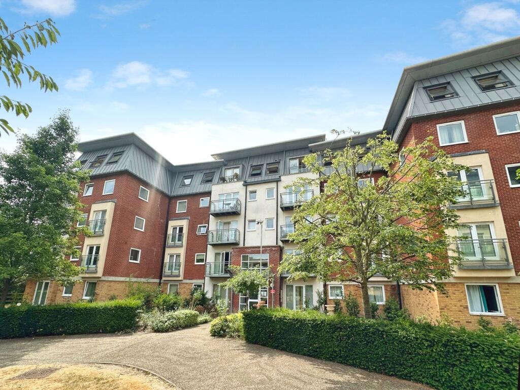 Main image of property: Winterthur Way, Basingstoke, Hampshire, RG21