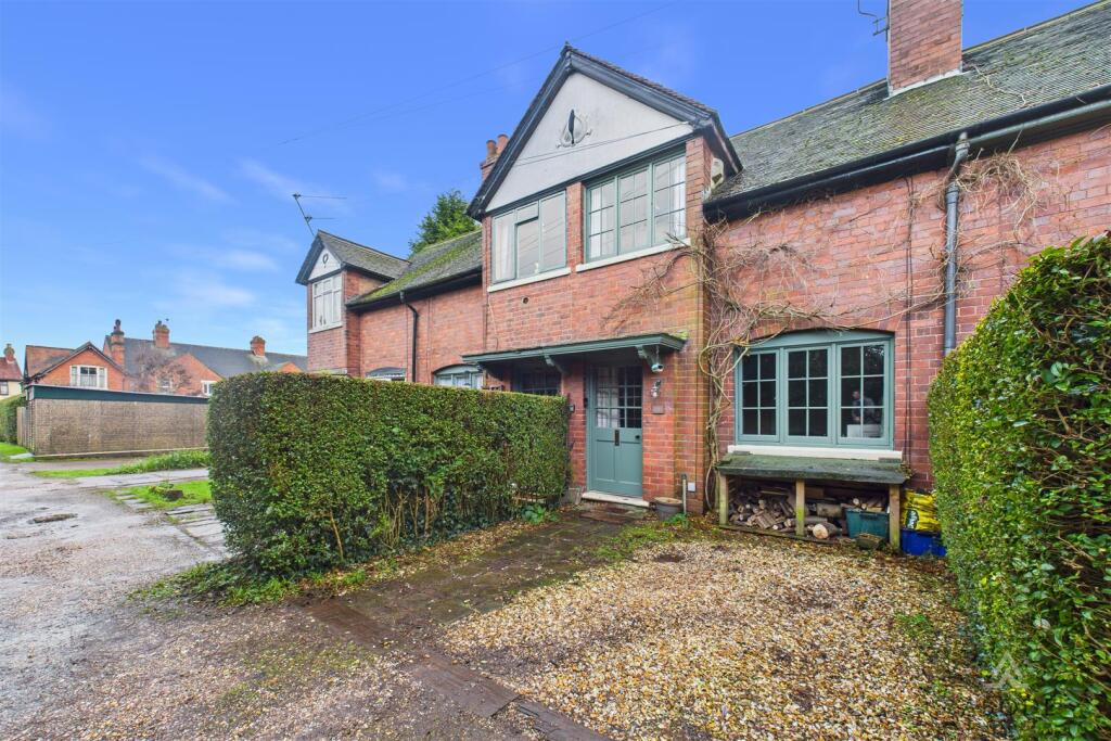 Main image of property: Colne Mount, Uttoxeter, Staffordshire