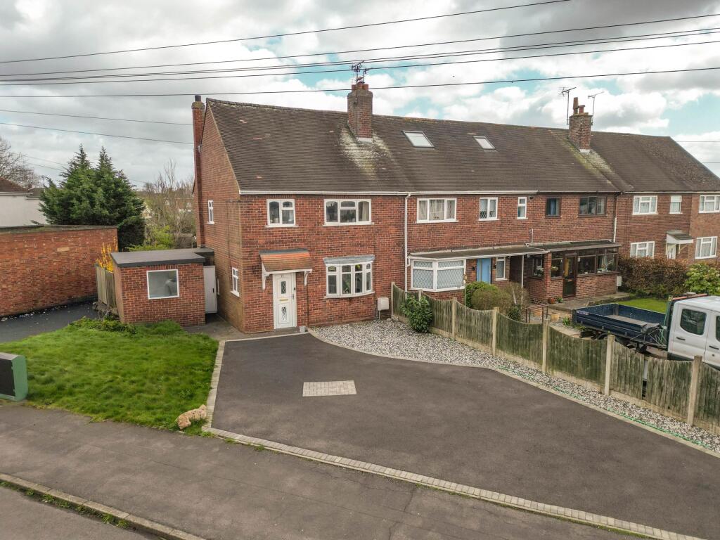 Main image of property: Brading Road, Nuneaton, CV10