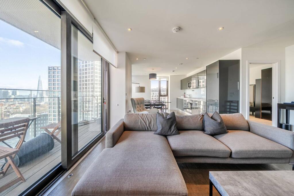 Main image of property: St Gabriel Walk, Elephant and Castle, SE1