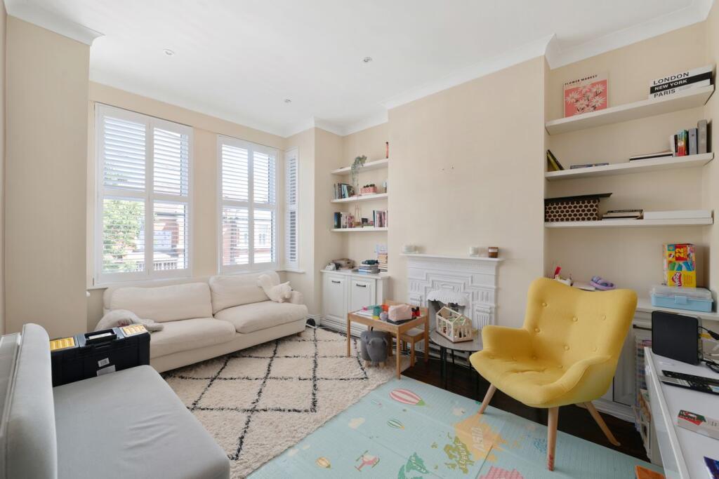 Main image of property: Southfield Road, London, W4