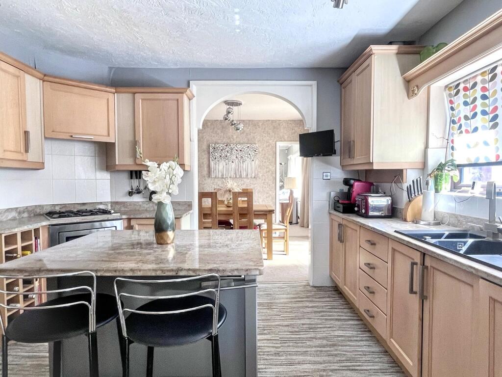 House in Bristol - View 3